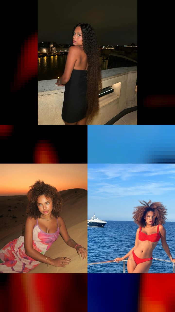 The Top 10 Most Engaging Instagram Photos of Paola Locatelli