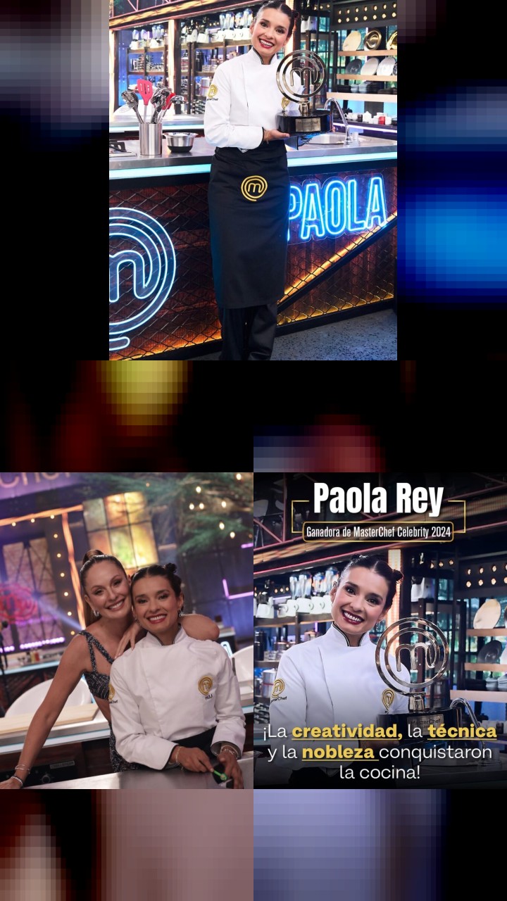Countdown: Paola Rey's 10 Most Popular Instagram Posts