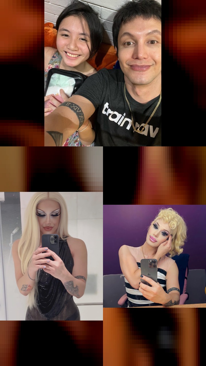 10 Iconic Instagram Photos of Paolo Ballesteros