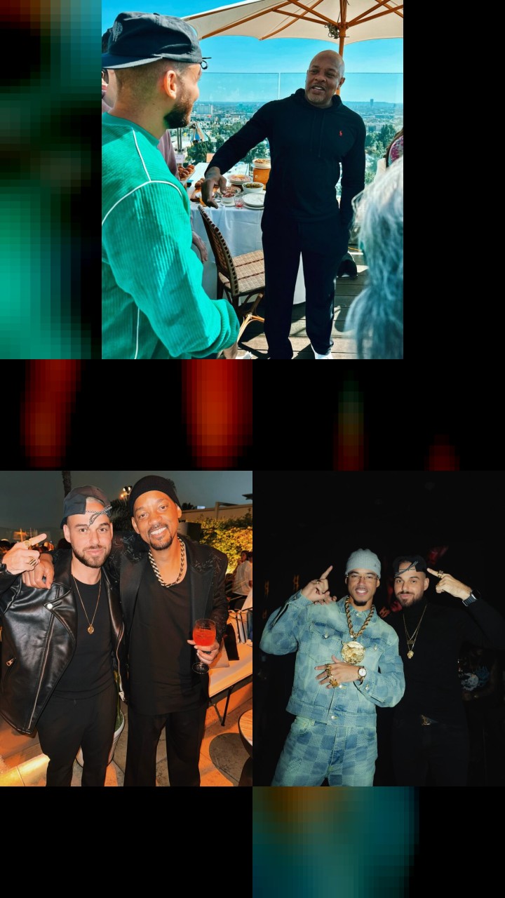 Unveiling Papatinho's Most Liked Instagram Photos: A Top 10 List!