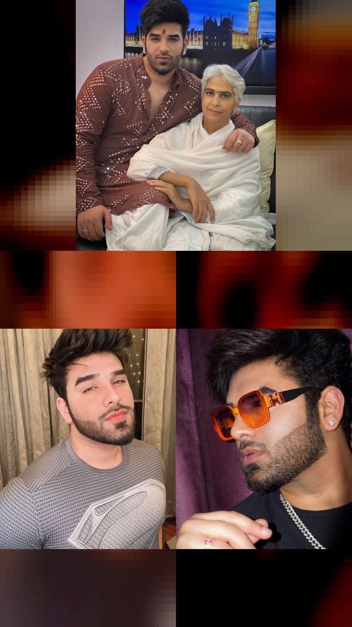Top 10 Instagram Moments of Paras Chhabra