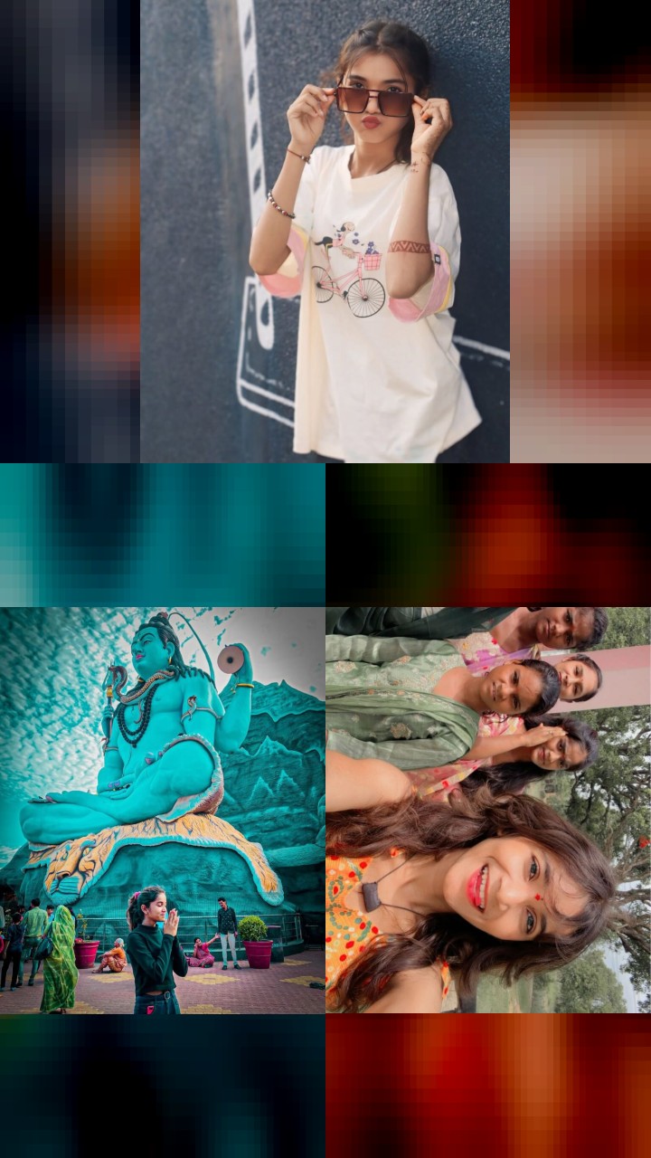 10 Pari Rajput Instagram Photos That Got the Most Love
