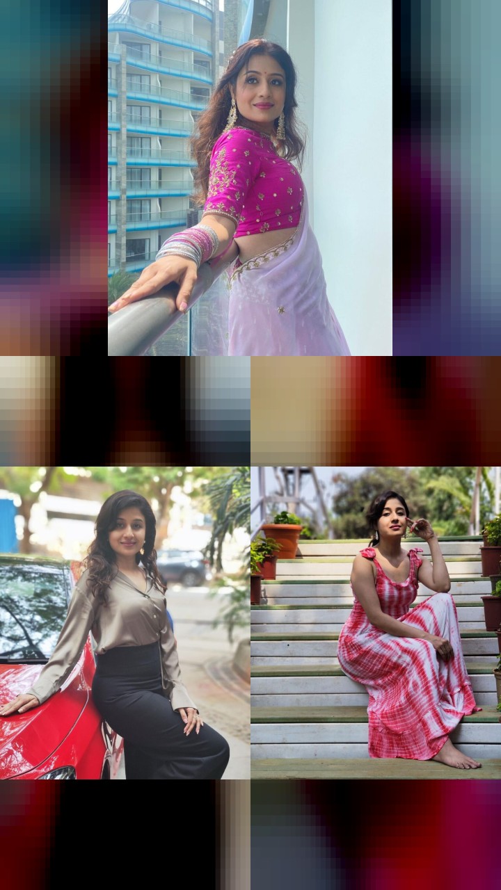 The Best of Paridhi Sharma: Top 10 Instagram Photos
