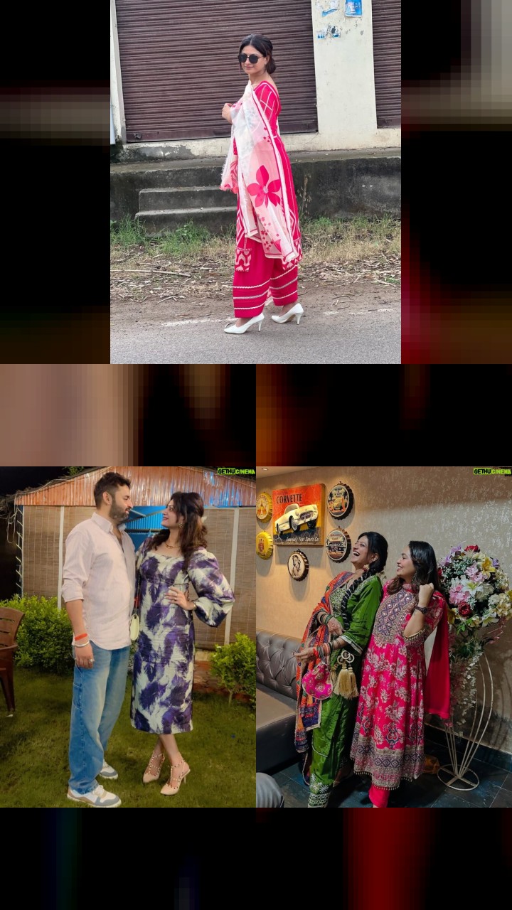 The Top 10 Most Loved Instagram Photos by Parika Sharma