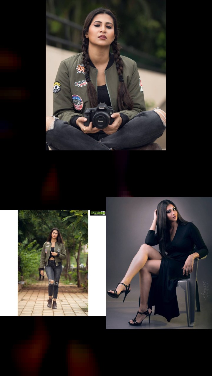 10 Breathtaking Instagram Photos of Parineeta Borthakur
