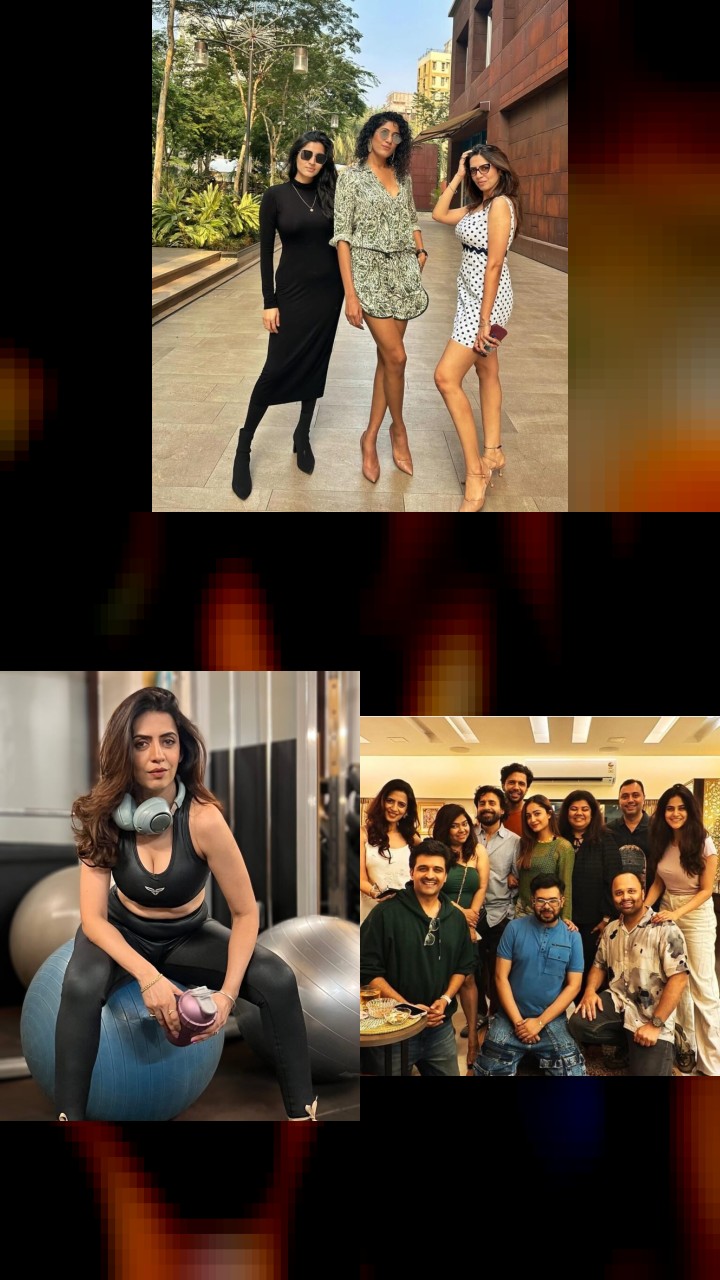 Parinita Seth's Instagram Gold: The 10 Most-Liked Posts
