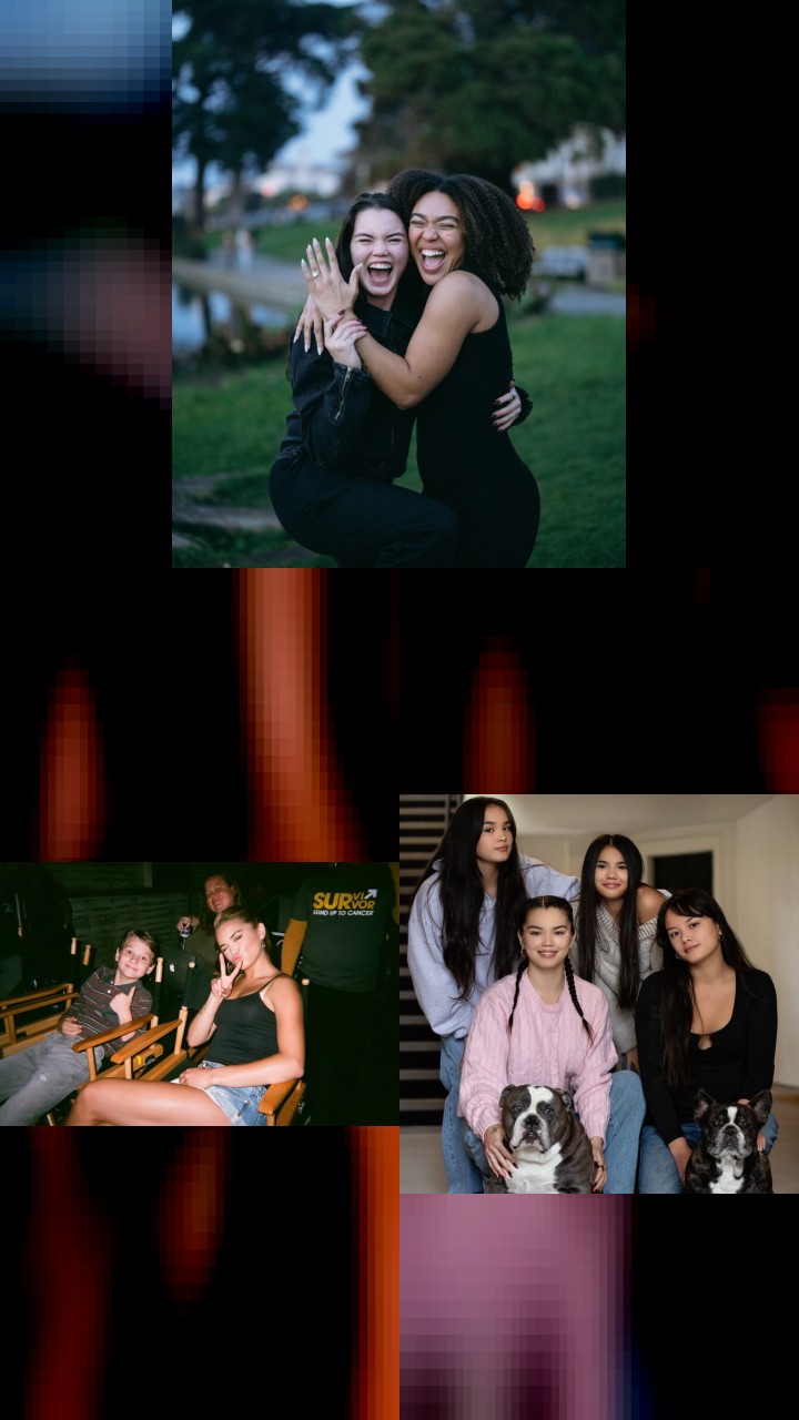 Paris Berelc’s Top 10 Instagram Photos of All Time
