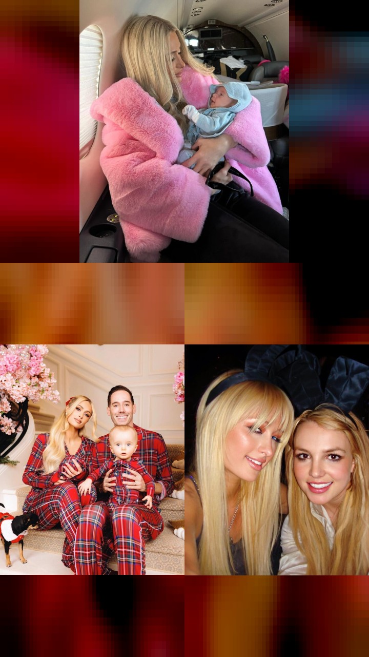 Paris Hilton’s Instagram: Top 10 Fan Favorites