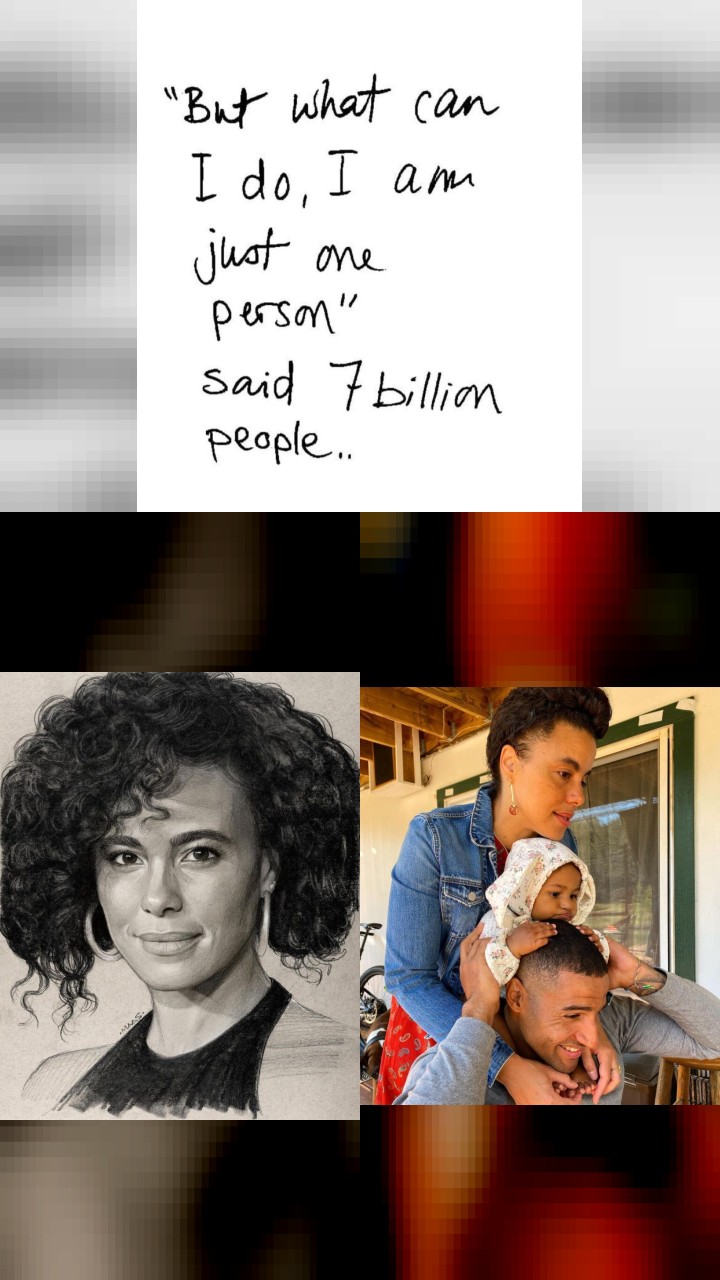 Parisa Fitz-Henley's Top 10 Instagram Photos You Need to See