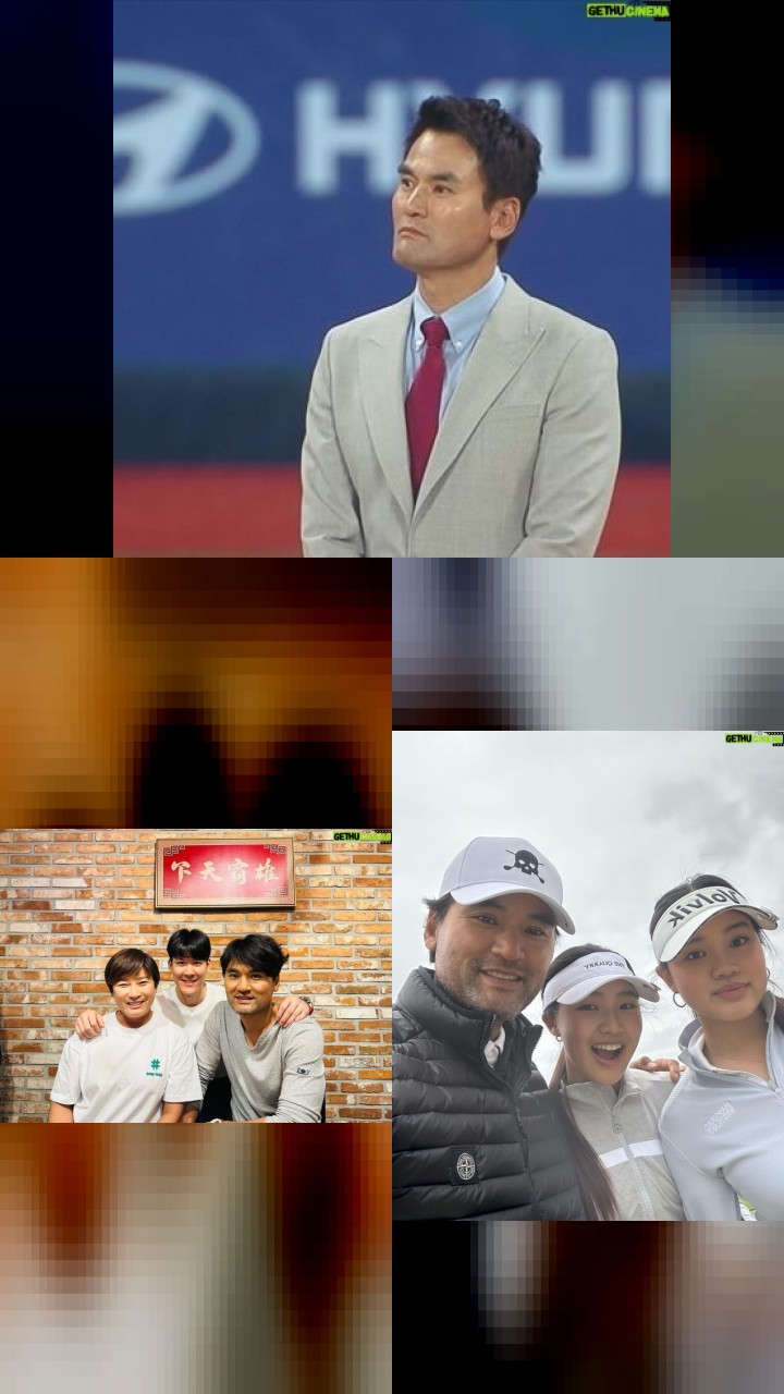 Double Tap Frenzy: Park Chan-ho's Top 10 Instagram Pics