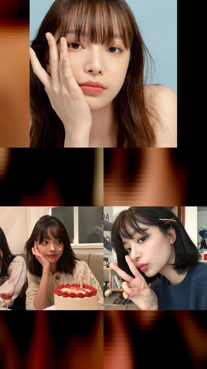 The Top 10 Most Loved Instagram Photos by Park E-hyun