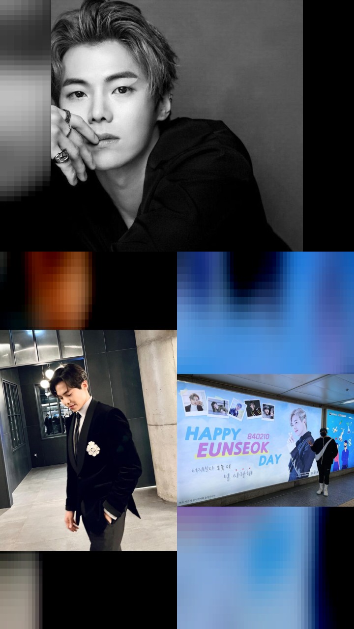 10 Park Eun-seok Instagram Photos That Got the Most Love