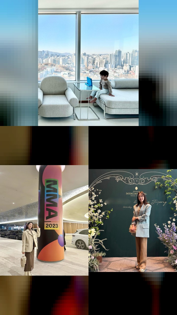 Unveiling Park Eun-young's Most Liked Instagram Photos: A Top 10 List!
