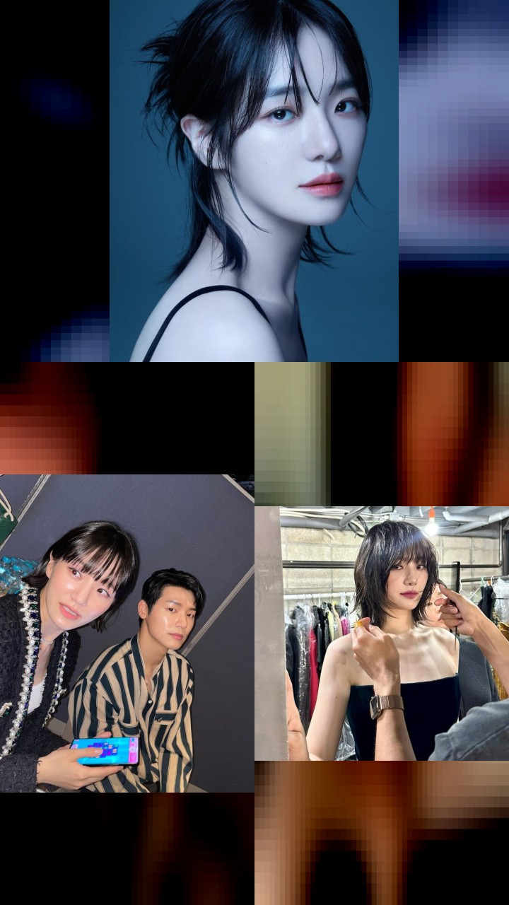 Park Gyu-young’s Top 10 Instagram Photos That Captured Hearts