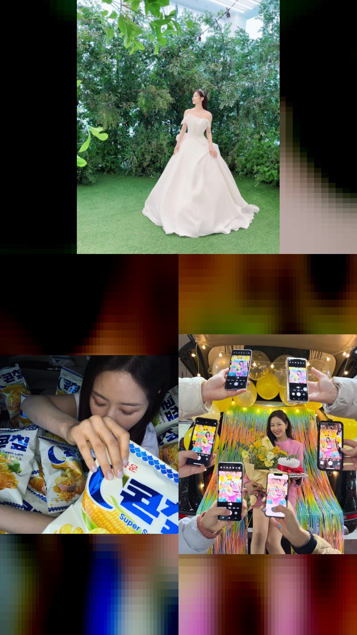 Park Ha-na's Most Loved Moments: Top 10 Instagram Photos!