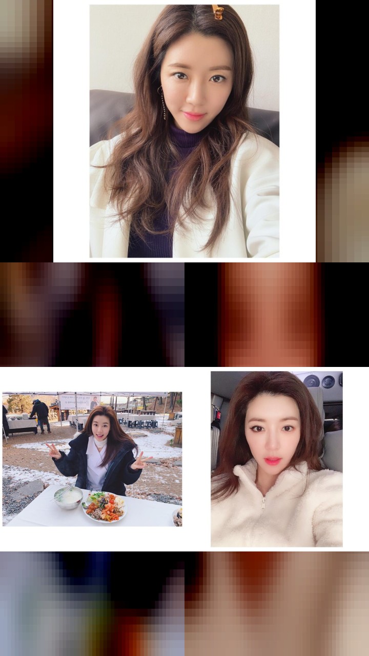 Park Han-byul’s Top 10 Instagram Highlights