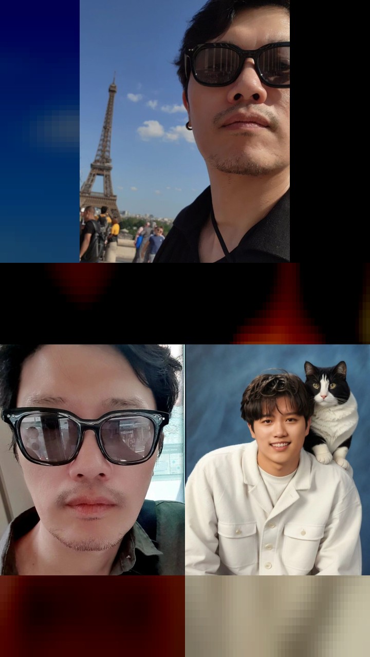 10 Must-See Instagram Posts by Park Hee-soon