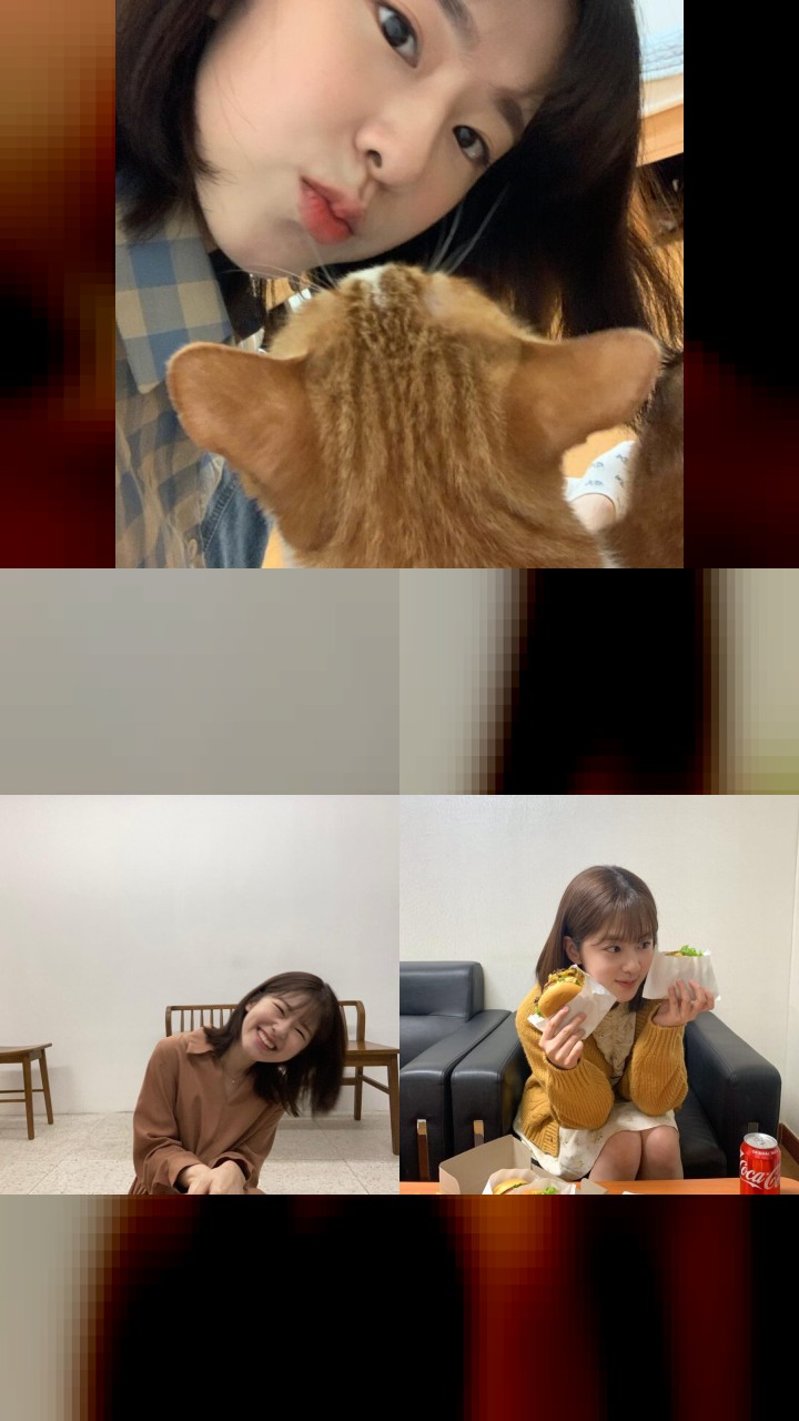 The Top 10 Most Popular Instagram Photos of Park Hye-su