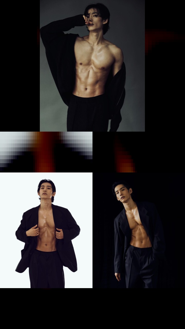 Top 10 Instagram Hits from Park Hyeong-seop