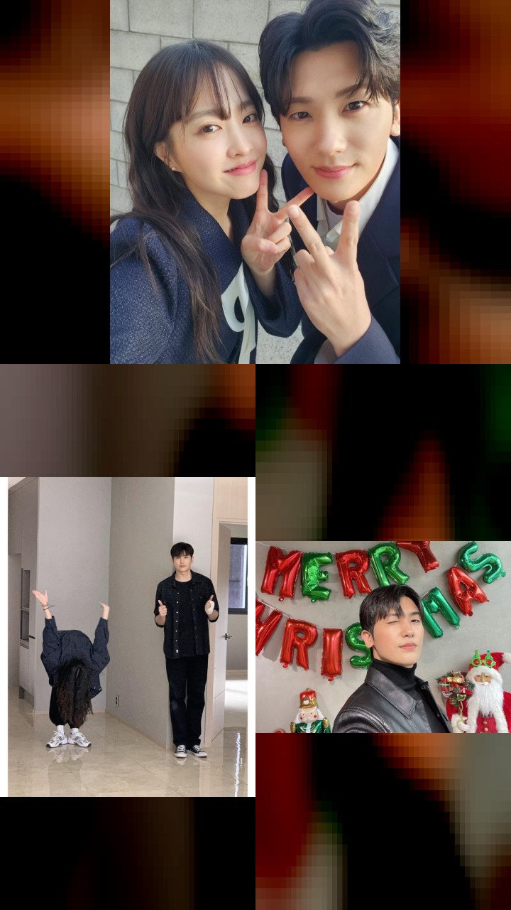 Park Hyung-sik's Instagram Royalty: The Top 10 Most Liked Photos!