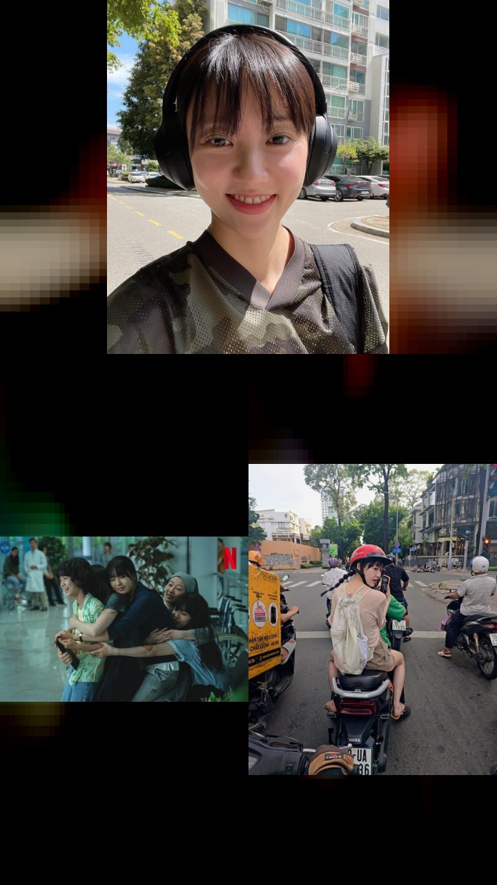 Park Joo-hee's 10 Most Loved Instagram Moments