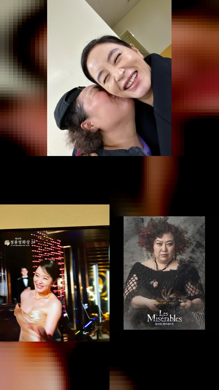 The Top 10 Instagram Photos by Park Jun-myun You Shouldn't Miss
