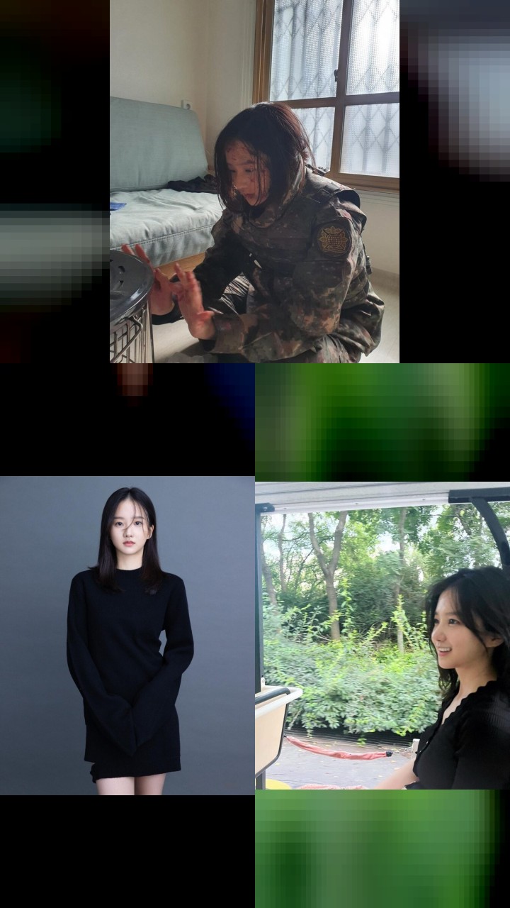 Park Jung-yeon’s Instagram: The Top 10 Must-See Photos