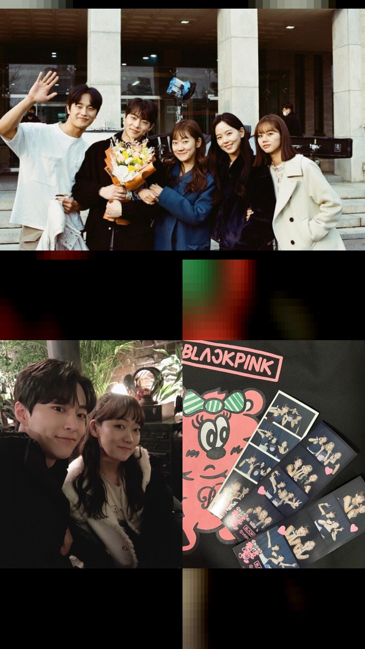 Park Kyung-hye's Top 10 Instagram Photos That Got the Most Likes