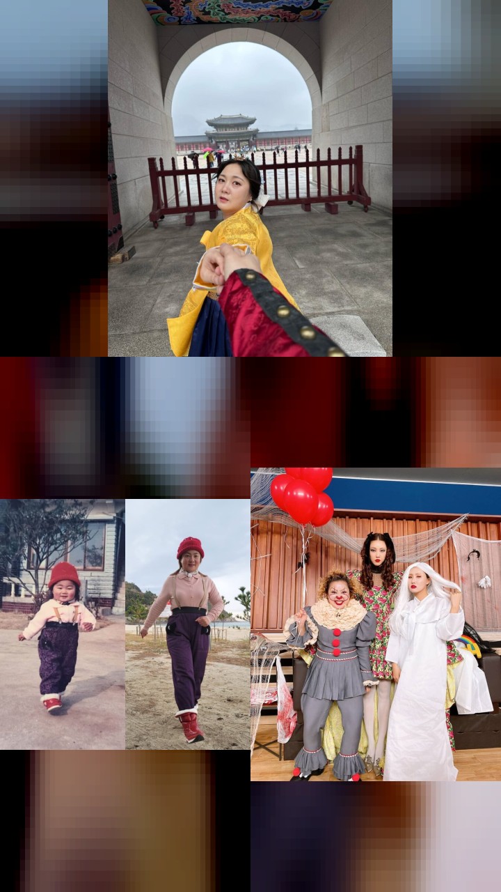 Park Na-rae's Most Liked Instagram Photos of All Time