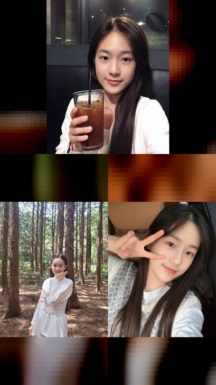 Park Seo-kyung's Instagram Gold: Top 10 Photos