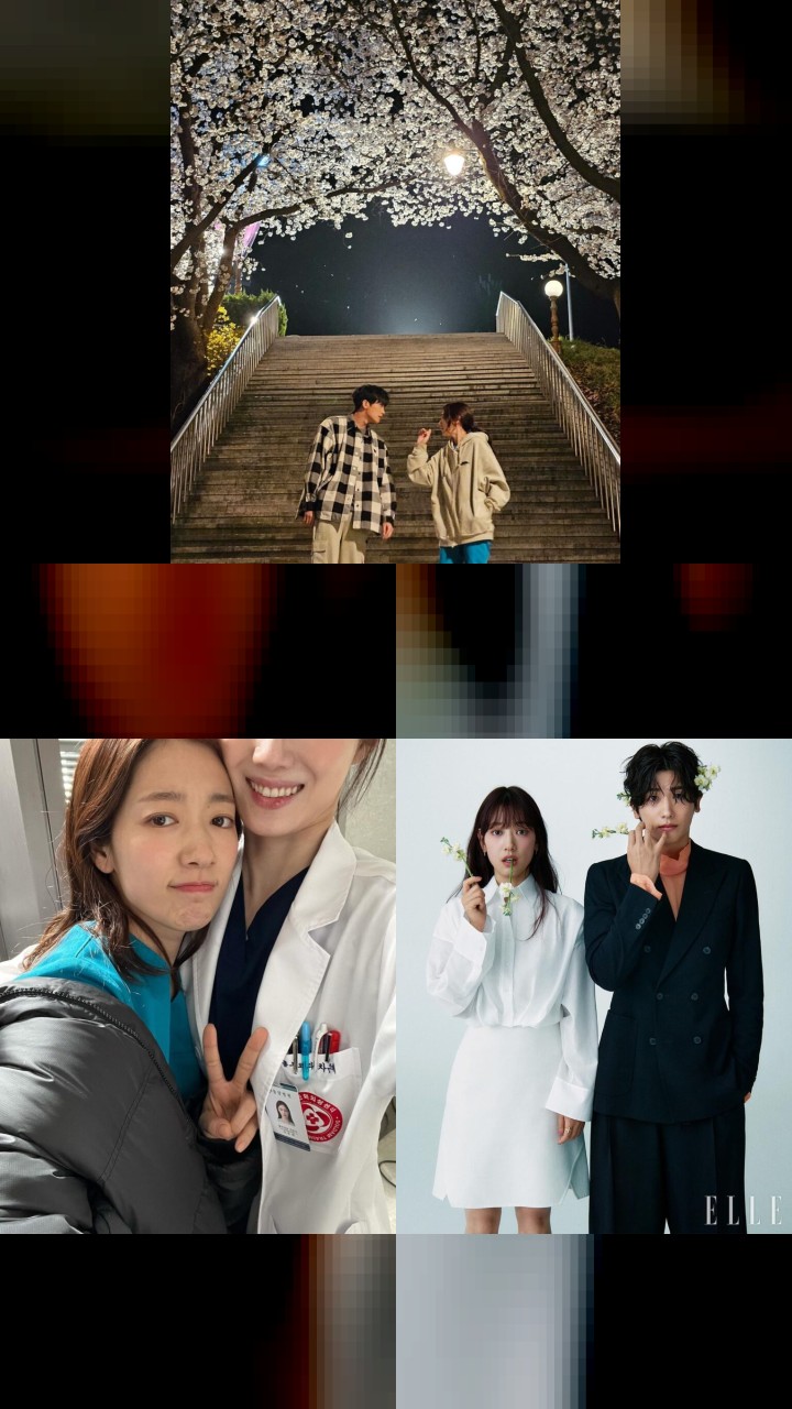 The Unstoppable Park Shin-hye: 10 Most Liked Instagram Photos Ever