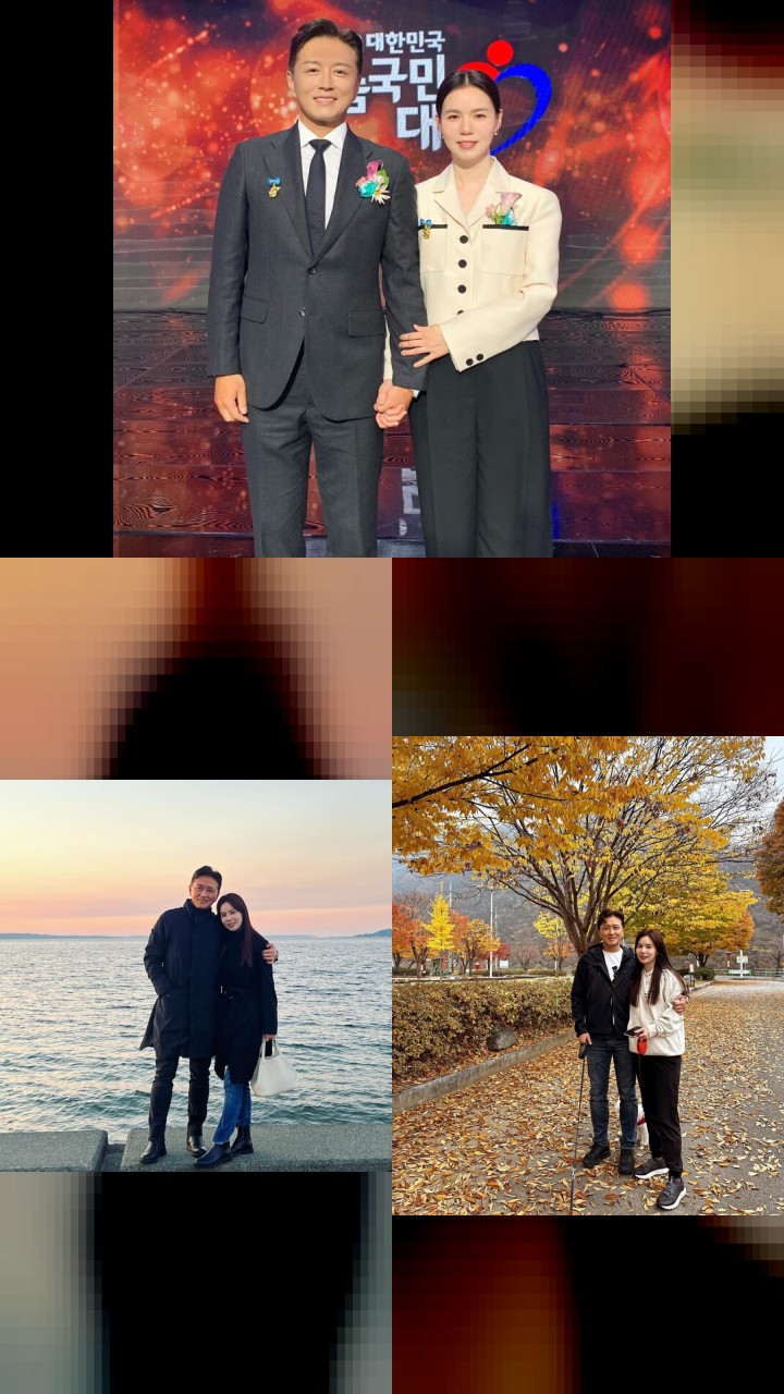 10 Stunning Instagram Photos of Park Si-eun