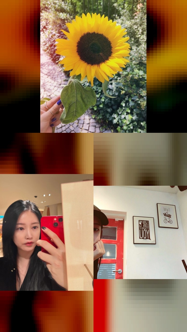 Park So-yeon's Top 10 Instagram Photos That Got the Most Likes