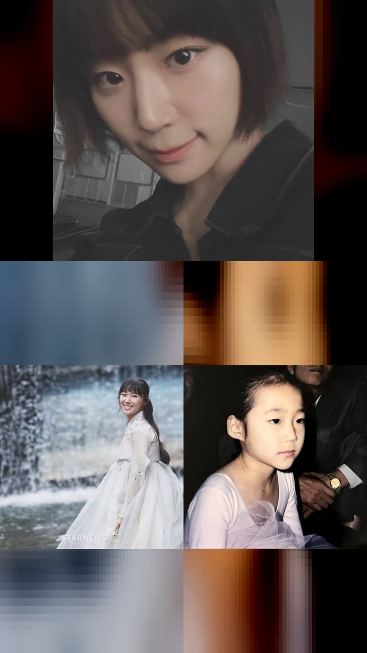 The Most Loved Instagram Photos of Park Ye-ni: Top 10