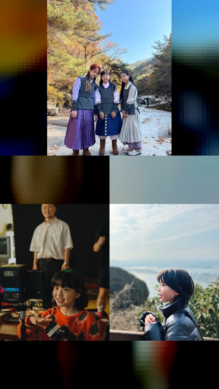Top 10 Most Engaging Instagram Posts by Park Ye-rin
