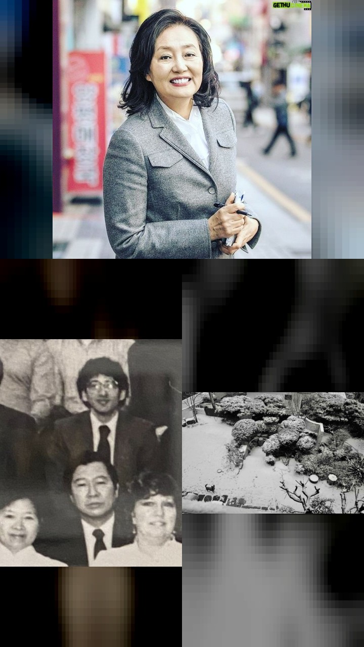 Countdown: Park Young-sun's 10 Most Popular Instagram Posts