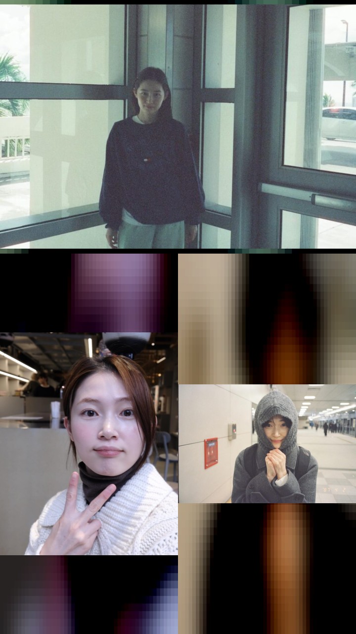 Park Yu-rim’s 10 Most Adored Instagram Photos