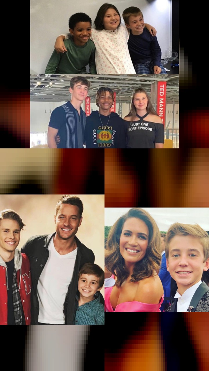 The Top 10 Most Engaging Instagram Photos of Parker Bates