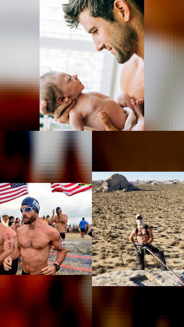 Parker Young’s Top 10 Instagram Photos of All Time