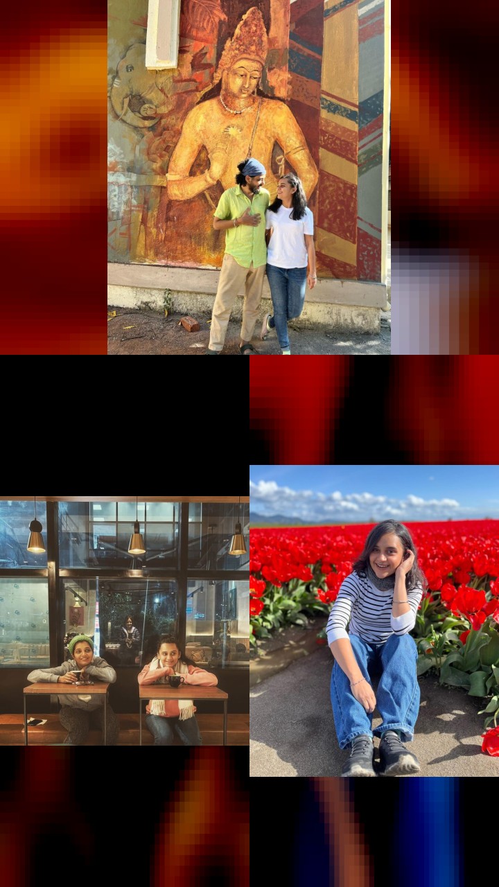 Parna Pethe’s 10 Most Loved Instagram Photos