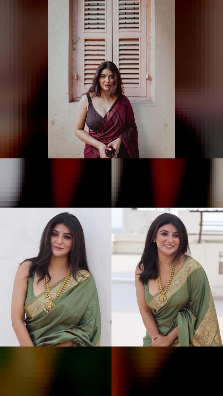 Parno Mittra’s Top 10 Instagram Highlights