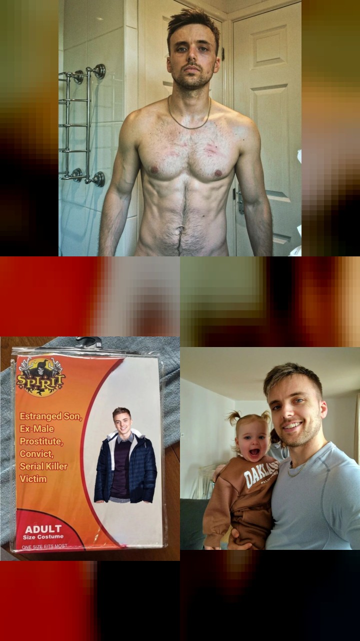 10 Parry Glasspool Instagram Photos That Got the Most Love