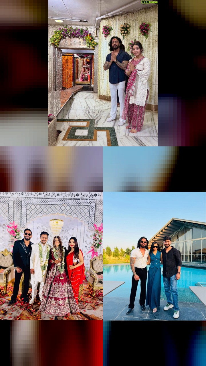 Parul Ahirwar's Instagram: Top 10 Most Loved Photos