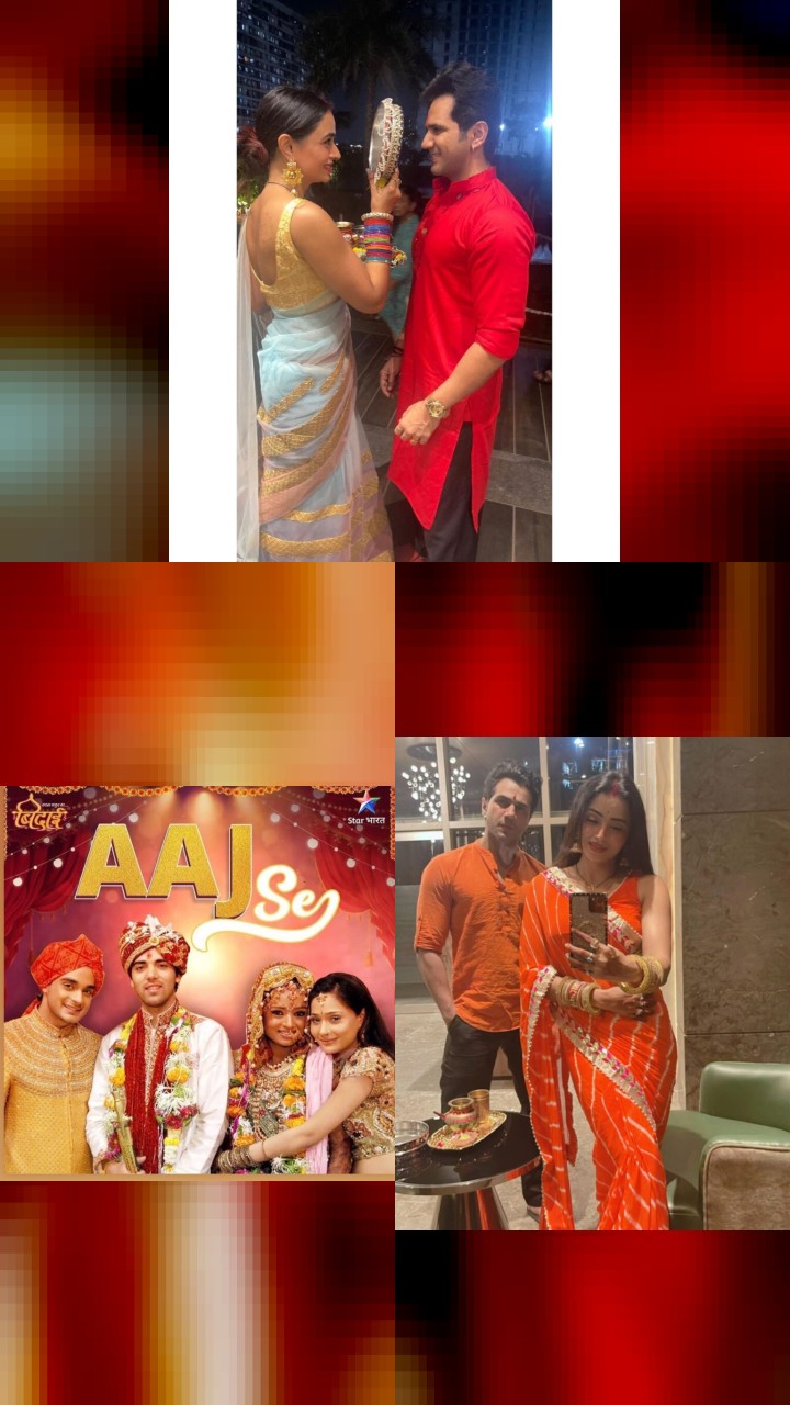 Parul Chauhan’s 10 Most Hearted Instagram Photos