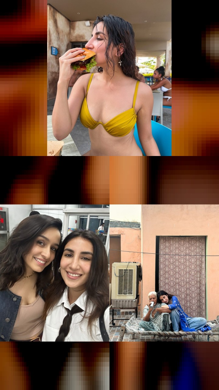 10 Best Instagram Photos of Parul Gulati