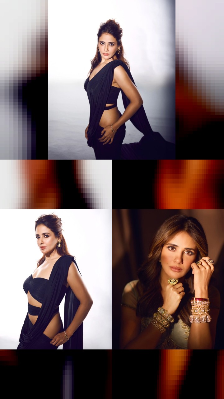 10 Must-See Instagram Posts by Parul Yadav
