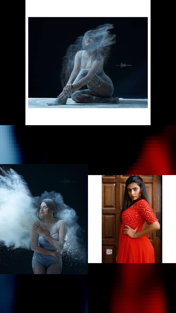 Parvathy Arun’s 10 Most Hearted Instagram Photos