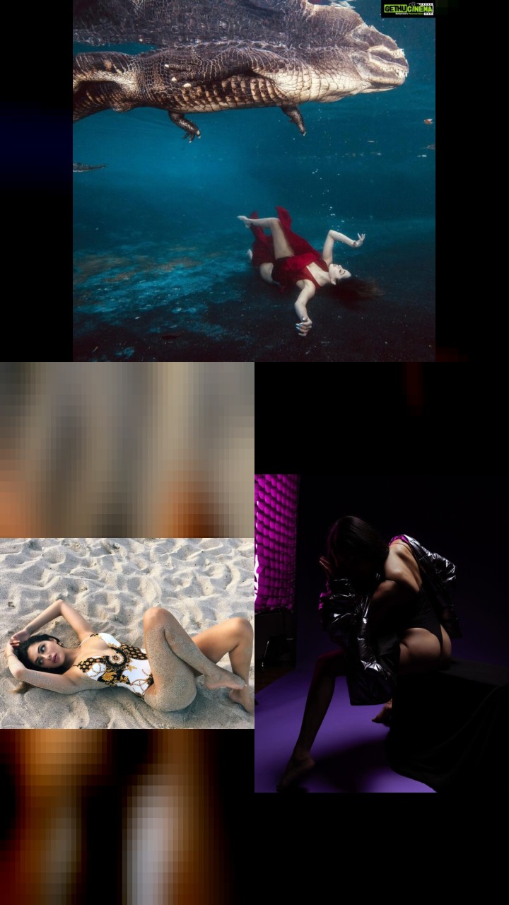 The Top 10 Most Liked Instagram Photos of Parvati Melton