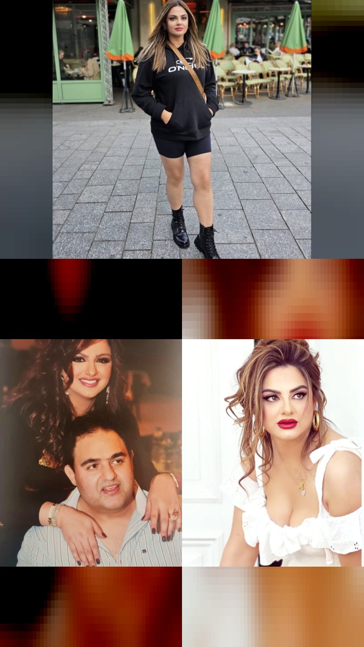 Pascale Machaalani’s Top 10 Instagram Photos That Captured Hearts