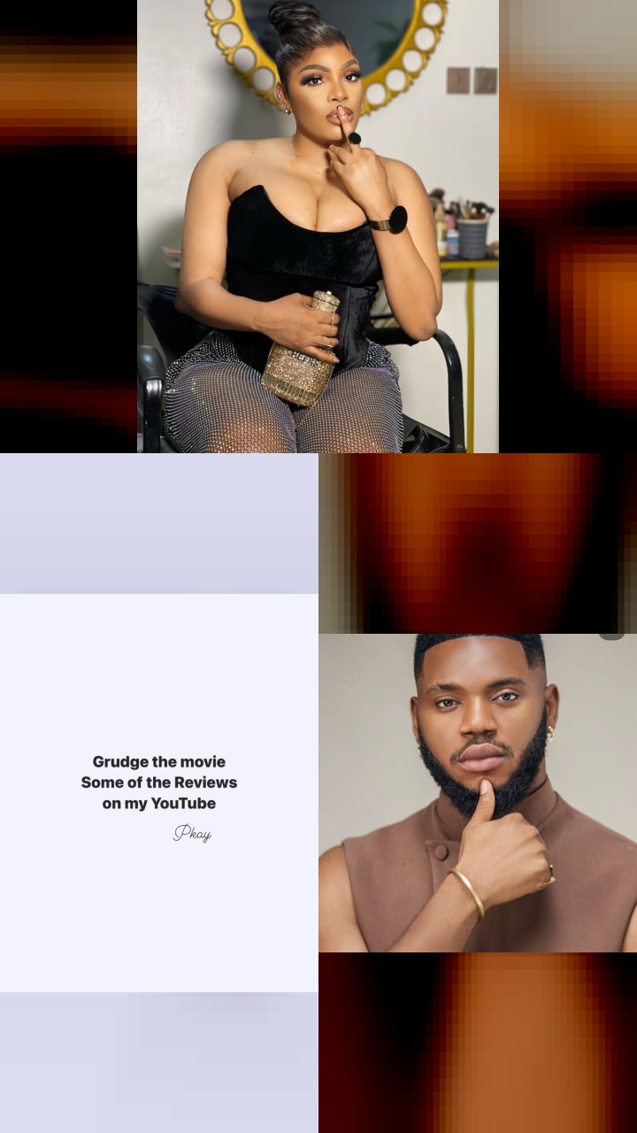 The Top 10 Instagram Posts of Paschaline Alex